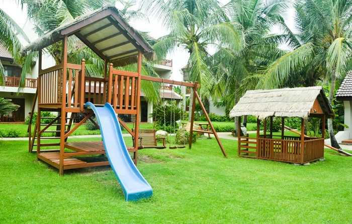 lifestyleonline.vn Palm Garden Hoi An Playground