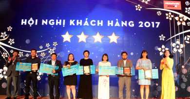 Doi tac bac Vietnam Airlines 2