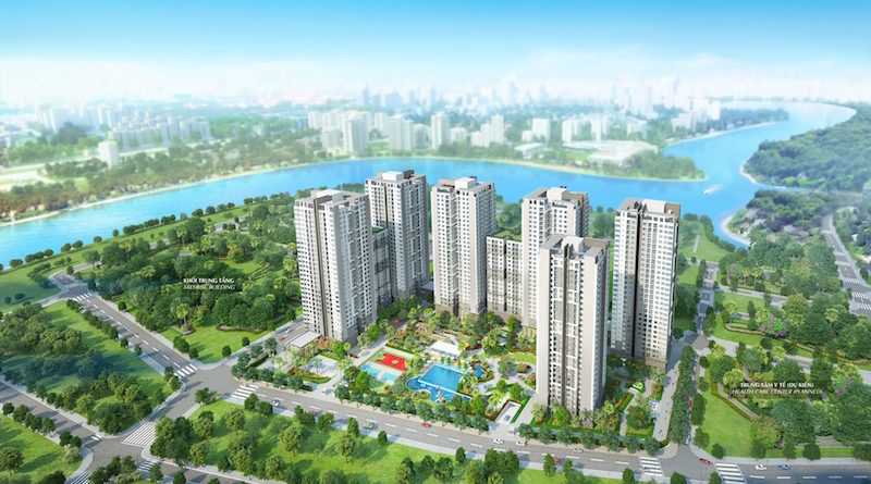 NOI DUNG Buổi lễ công bố GĐ 3 của dự án SSR sẽ được diễn ra vào ngày 152F1 tới