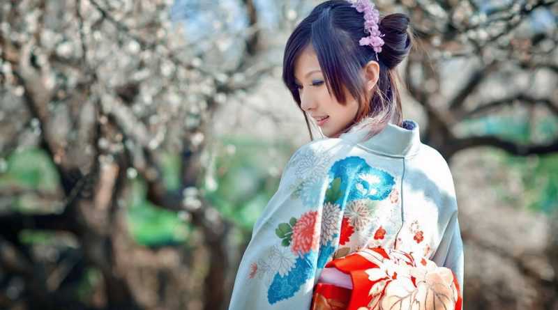 Womenlife.net kimono