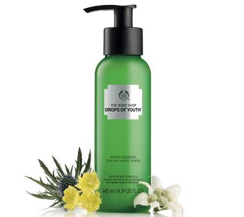womenlife Drops Of Youth Liquid Peel SILV PCK INRENPS361