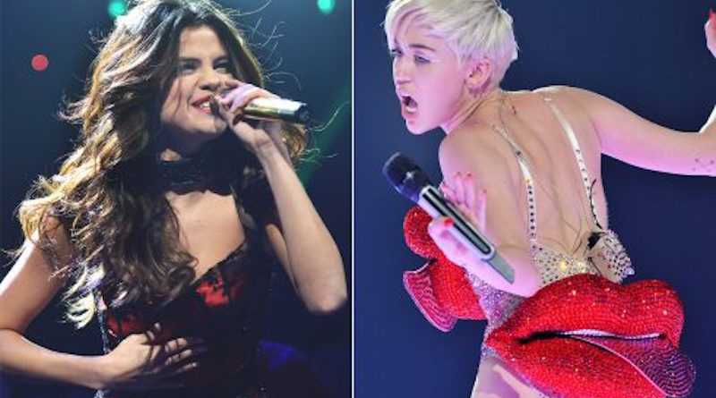 hinh anh mileycyrus và selena qua nam thang 01 490x341