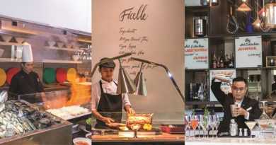 womenlife03. March 2017 Sunday Discovery Brunch