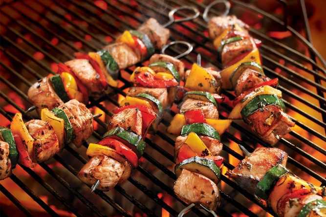 womenlifeBBQ 2