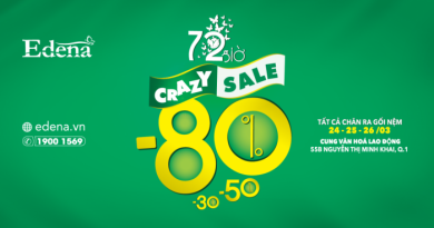 womenlifeEdena Big Sale phunuhiendai 1 1024x621