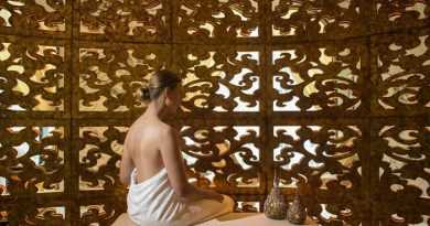 womenlifeThe Spa @ The Reverie Saigon