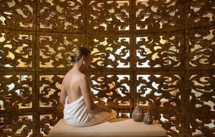 womenlifeThe Spa @ The Reverie Saigon