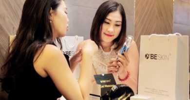 womenlifemỹ phẩm O’BE SKIN 3