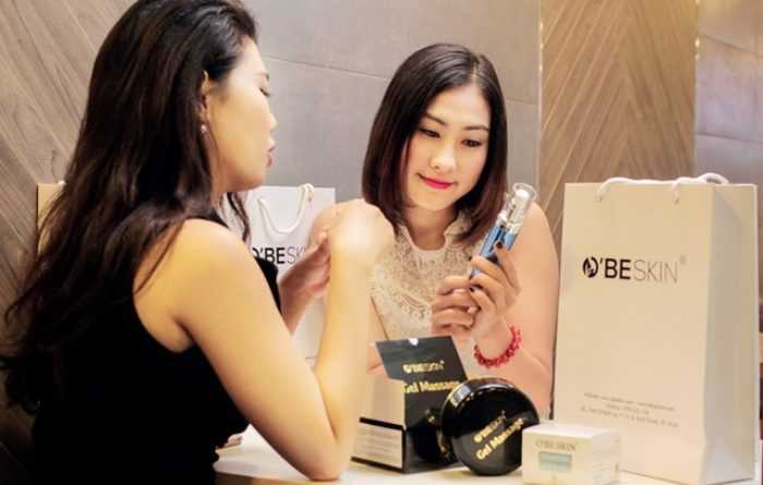 womenlifemỹ phẩm O’BE SKIN 3