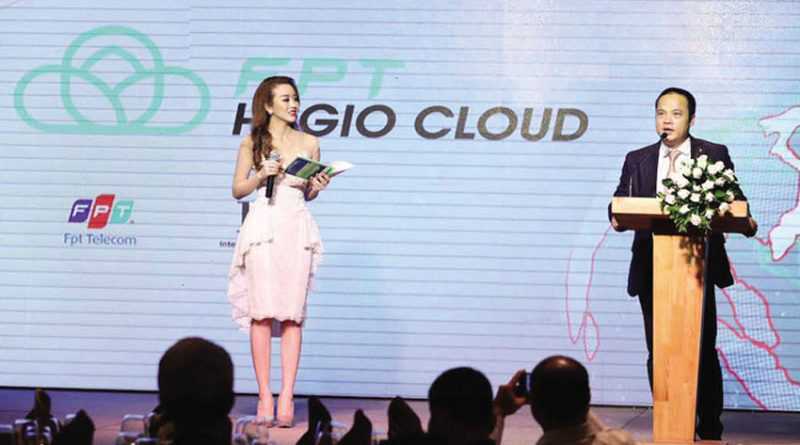 FPT Telecom ra mat dich vu FPT Hi Gio Cloud Tin hitech 702 2017 ok