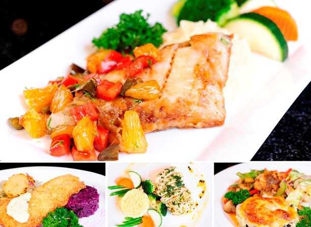 womenlifeGartenstadt Halibut