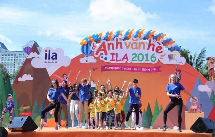 womenlifeILA Kingdom ILA Amazing summer 2017 Tin 110417 ok