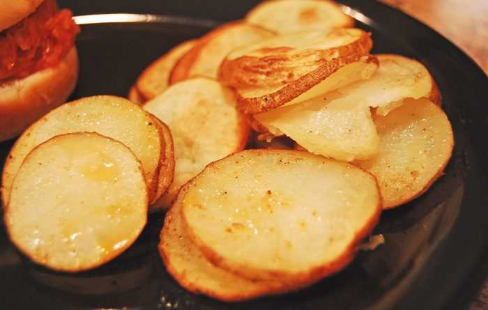 womnelifeoven fried potatoes done 20170422222913