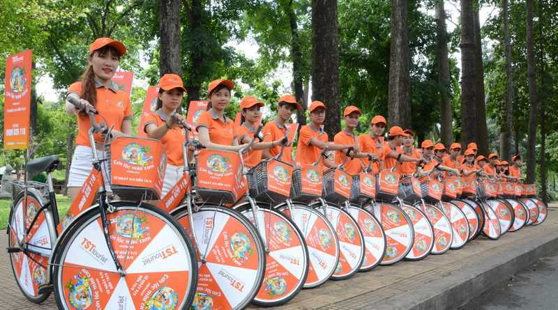 Road show He TST 2017