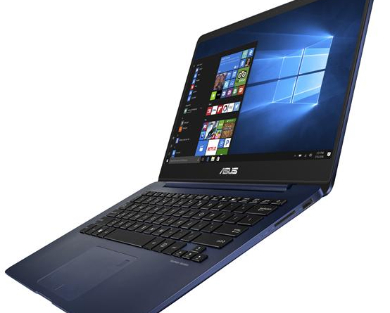 ZenBook UX430 2