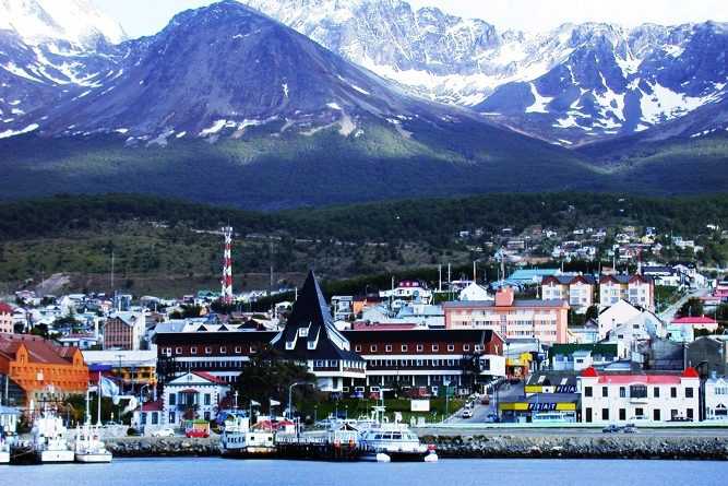 womenlifeushuaia argentina
