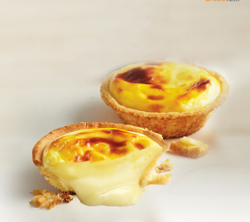 womenlifeoriginal cheese tart