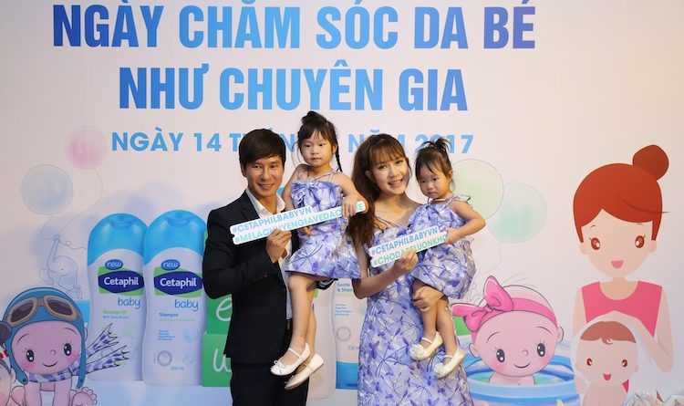 CETAPHIL BABY hinh anh 2