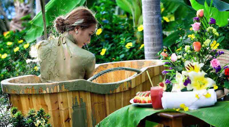 Đi đâu trong mùa hè này? 1 Tam bun