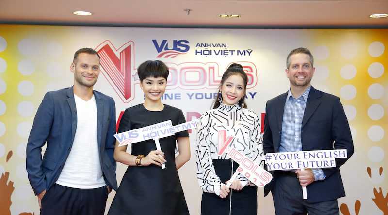 V idols 1