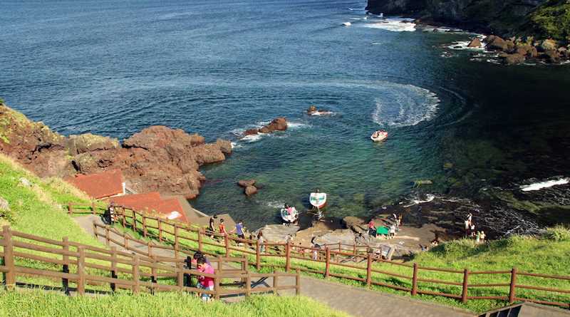 dao JEJU1