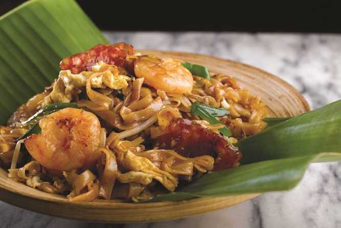 womenlifePenang Lim Brothers Char Koay Teow