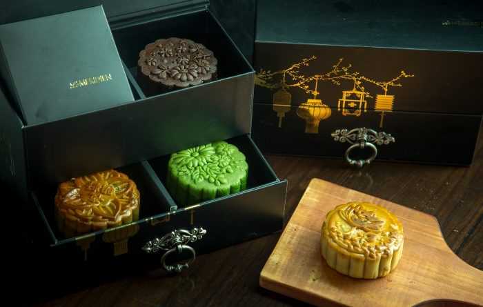 w8.Aug .Mooncake