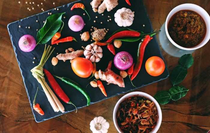 w9.Sept .Taste of Bali