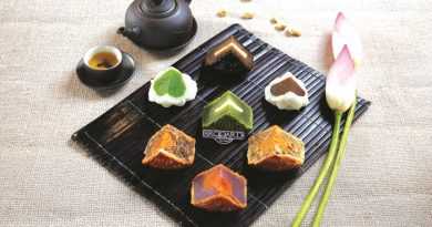 wCác loại bánh