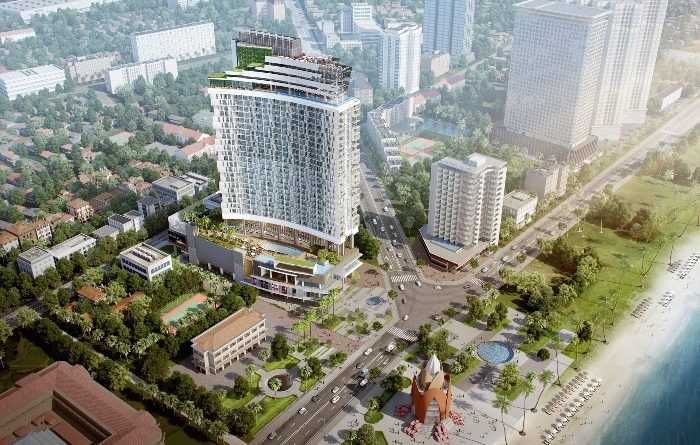 wTong the AB Central Square