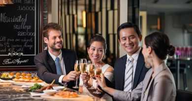 womenlifeCaravelle Saigon Tapas Kitchen
