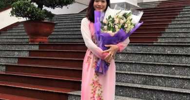 wwTran Yen Nhu Winner