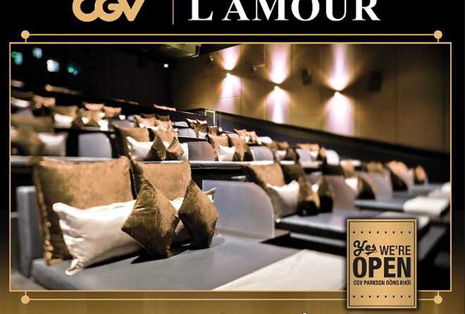 CGV Parkson Đồng Khởi 7