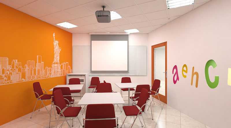 VUS Campus Phong hoc