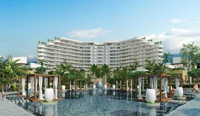 ra mat du an condotel va kahuna ho tramstrip BDS 722 2017 ok 768x512
