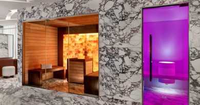 w06 The Reverie Saigon The Spa Womens Steam Sauna I