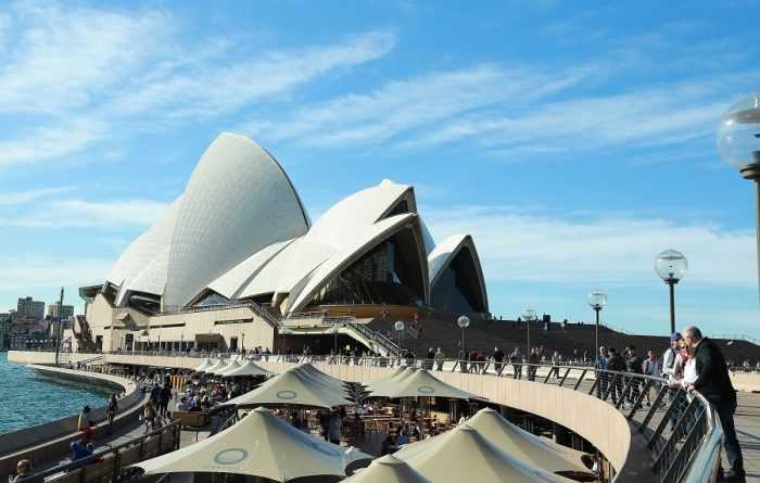 w2 Nha hat Opera Sydney Uc