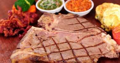 wAmigo American porterhouse steak