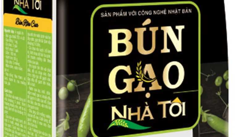 BUN KHO NHA TOI FINAL 200g 3D