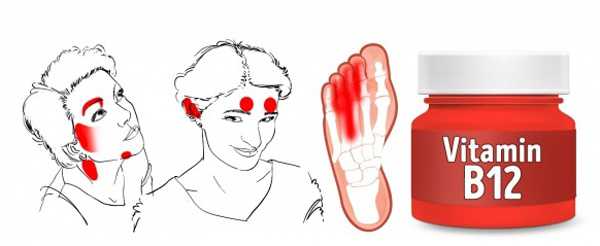 dau hieu ban thieu vitamin