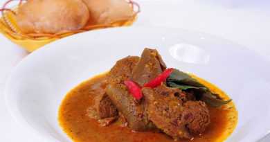 wCCNH Goat curry