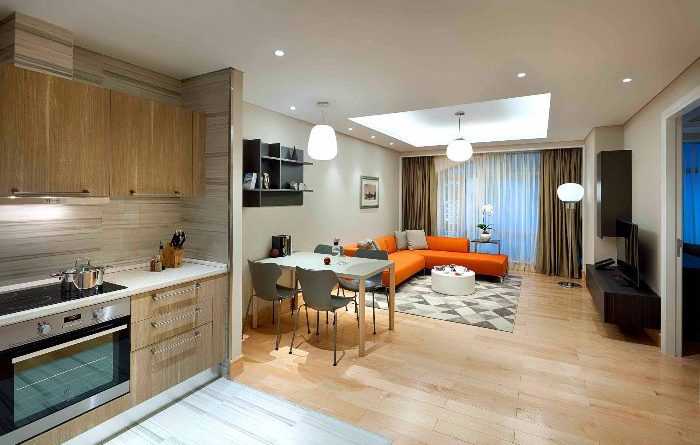 wDeluxe Suite
