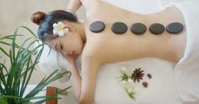 wMassage Da Nong