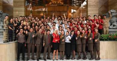 wSherwood Suites Grand Opening