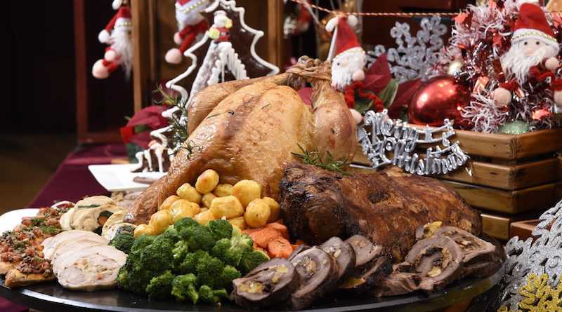 01 CCAD Roasted turkey