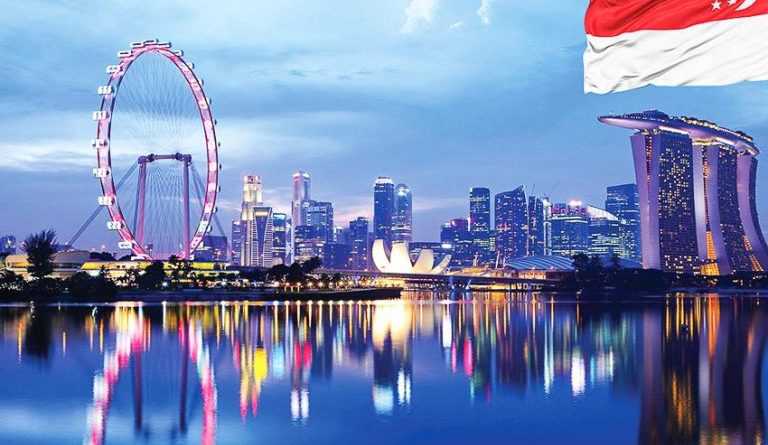 du hoc singapore nhan hoc bong Kaplan GDuc 2017 ok 768x524