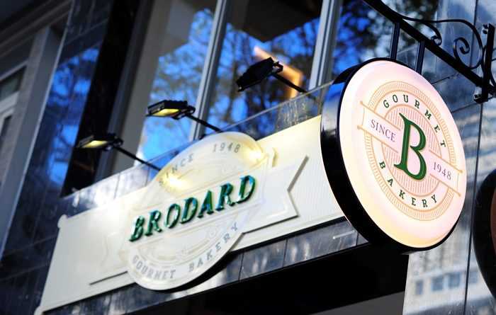 w01 Brodard Gourmet