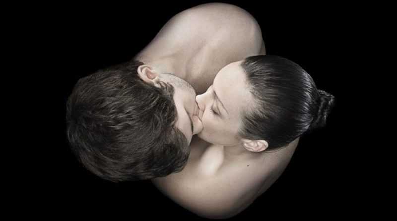 ANDY BARTER KISS 0
