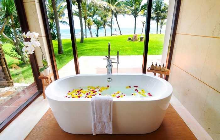 Palm Suite 420 bath 2 Copy