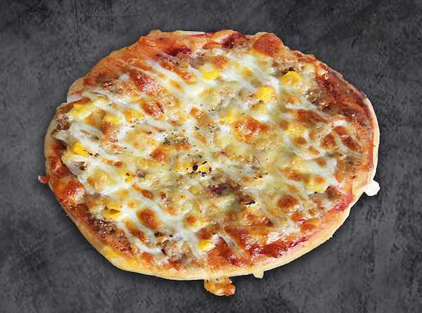 Pizza Cá Ngừ